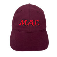 Load image into Gallery viewer, Vintage MAD Magazine Hat
