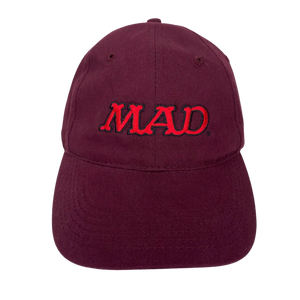 Vintage MAD Magazine Hat