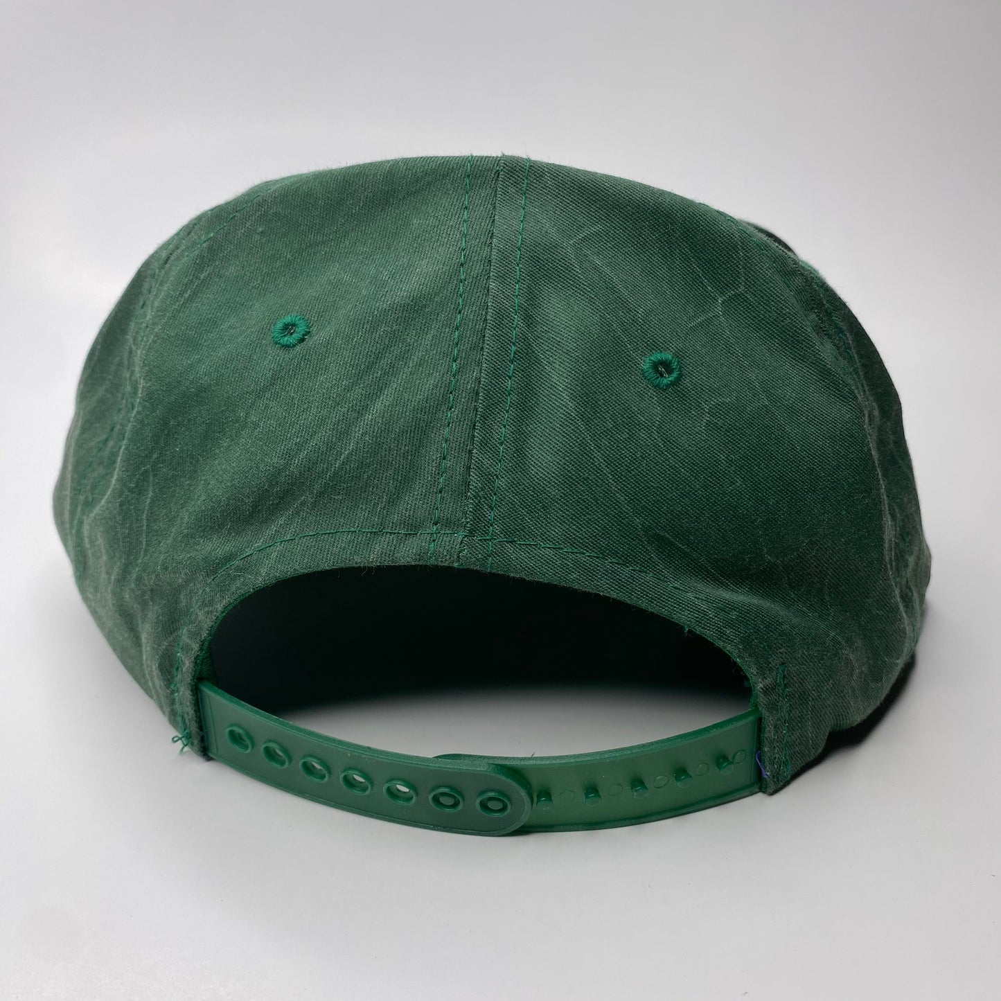 Vintage University of Hawaii Hat