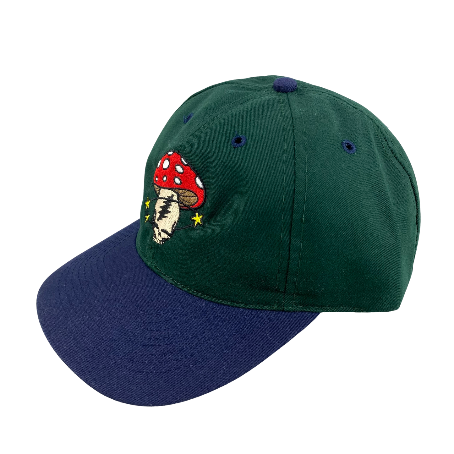 Grateful Dead x Cosmic Camp Hat