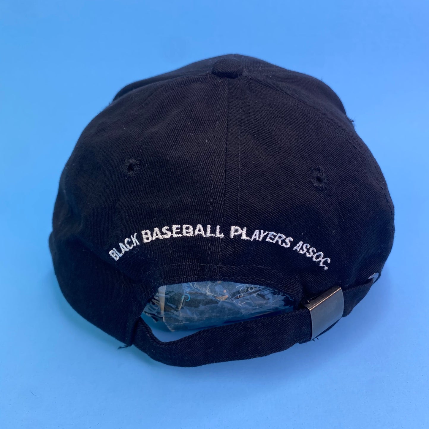 Black Baseball Players Association Hat