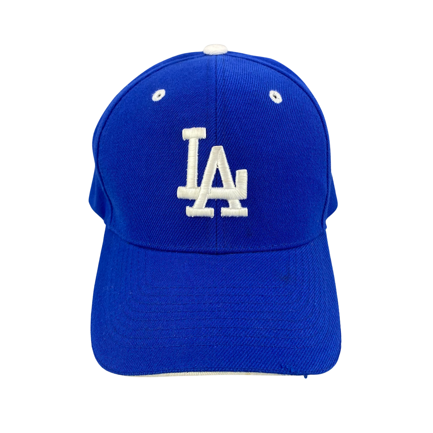 2008 Vin Scully Seaver College Commencement x LA Dodgers Hat