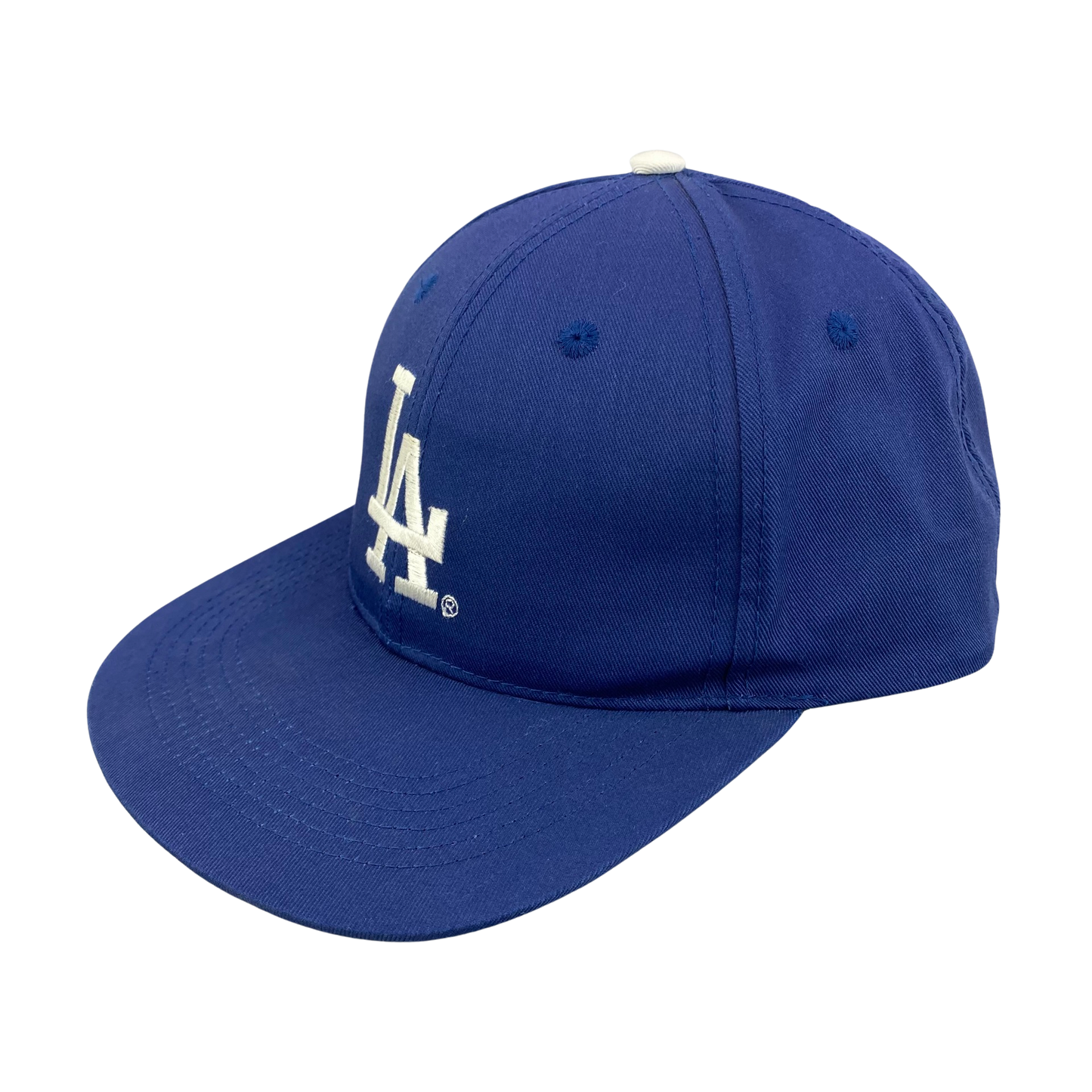 Vintage 90s LA Dodgers x DWP Promo Hat