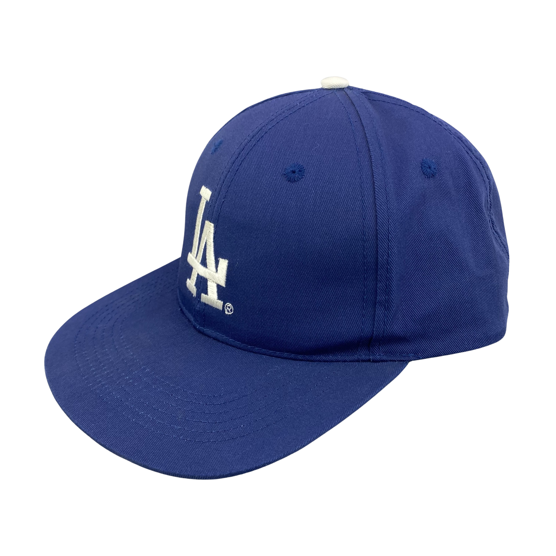 Vintage 90s LA Dodgers x DWP Promo Hat – Zeus & Miles