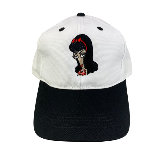 American Dad TV Show Hat