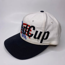 Load image into Gallery viewer, Vintage 1994 World Cup Soccer Hat
