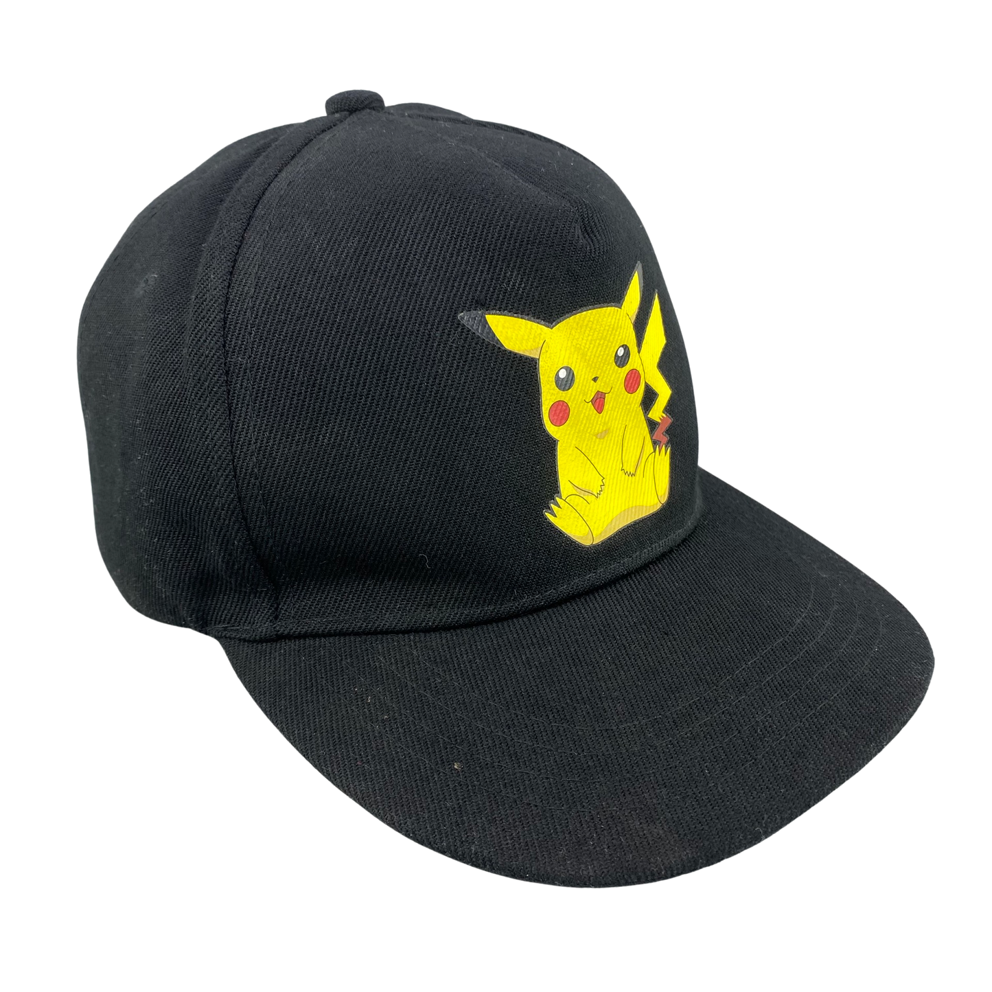 Vintage Pokémon Pikachu Hat