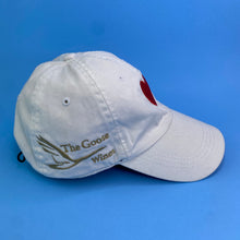 Load image into Gallery viewer, TaylorMade x Goose Wines x Penta Golf Dad Hat
