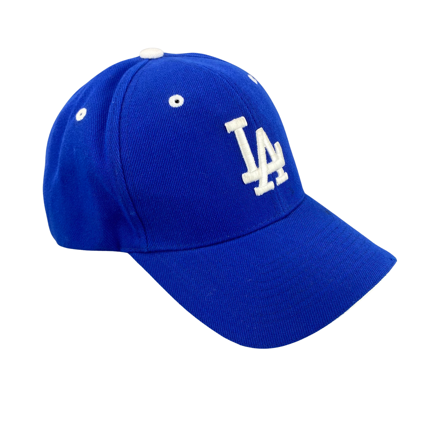 2008 Vin Scully Seaver College Commencement x LA Dodgers Hat