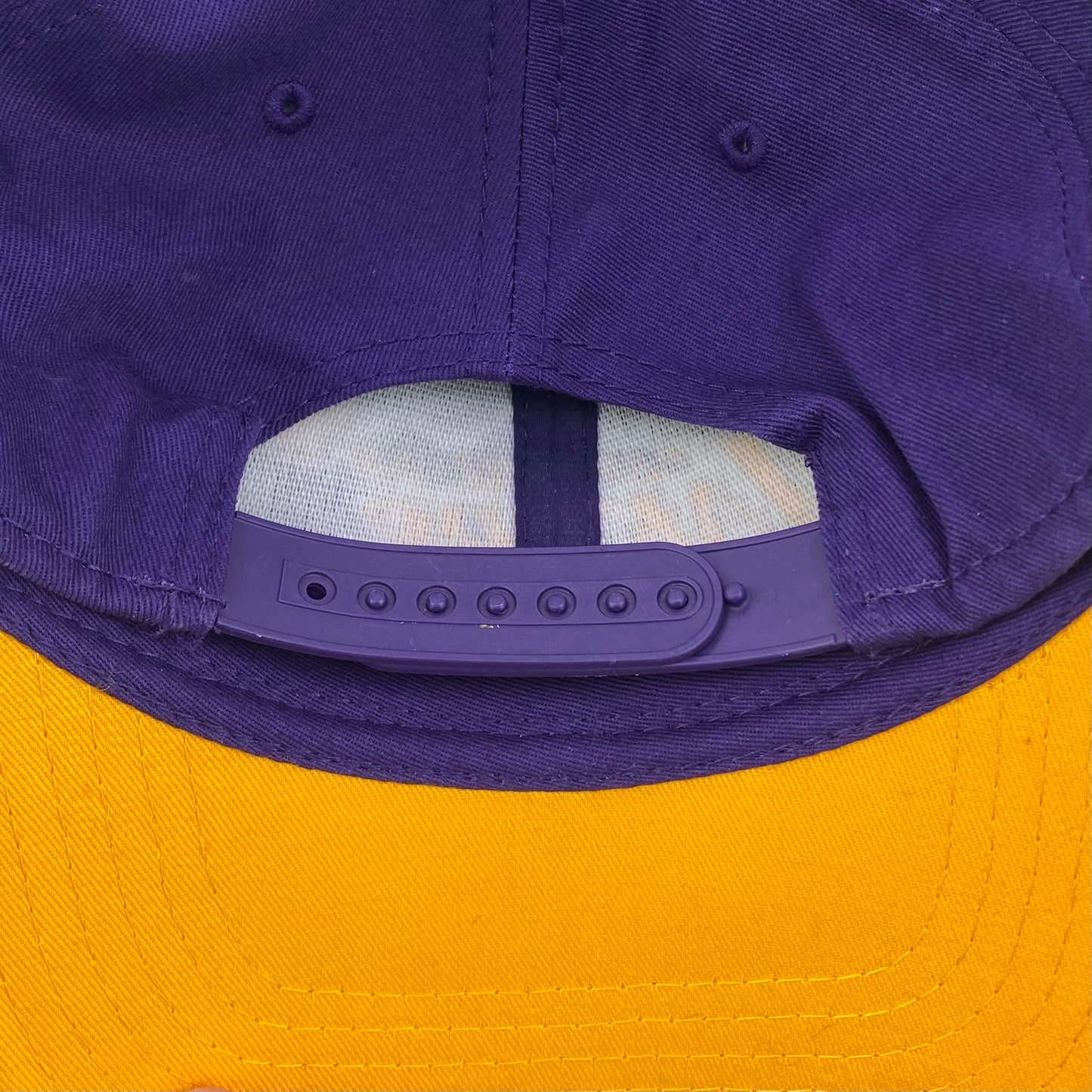 LA Lakers Youth Foundation Hat