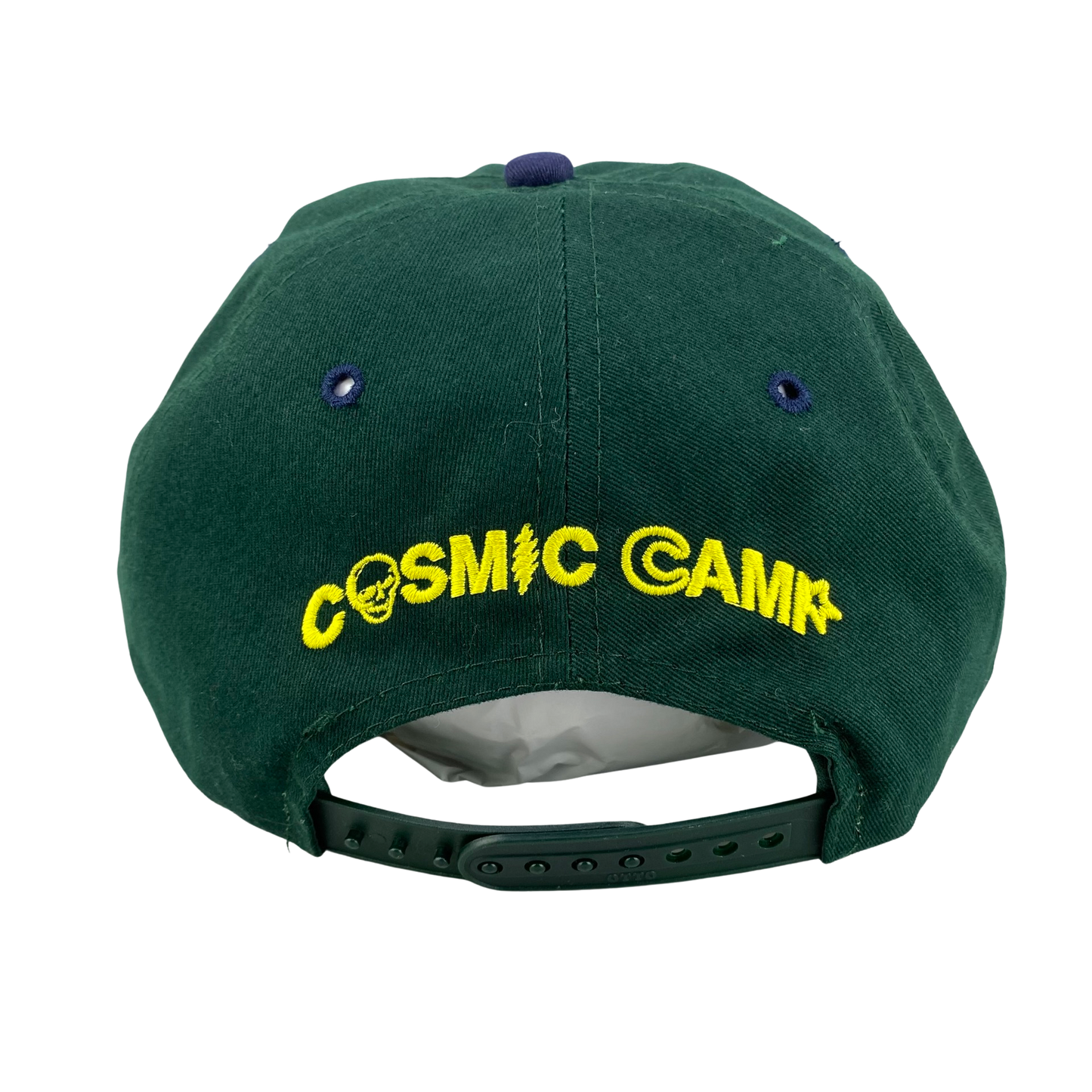 Grateful Dead x Cosmic Camp Hat