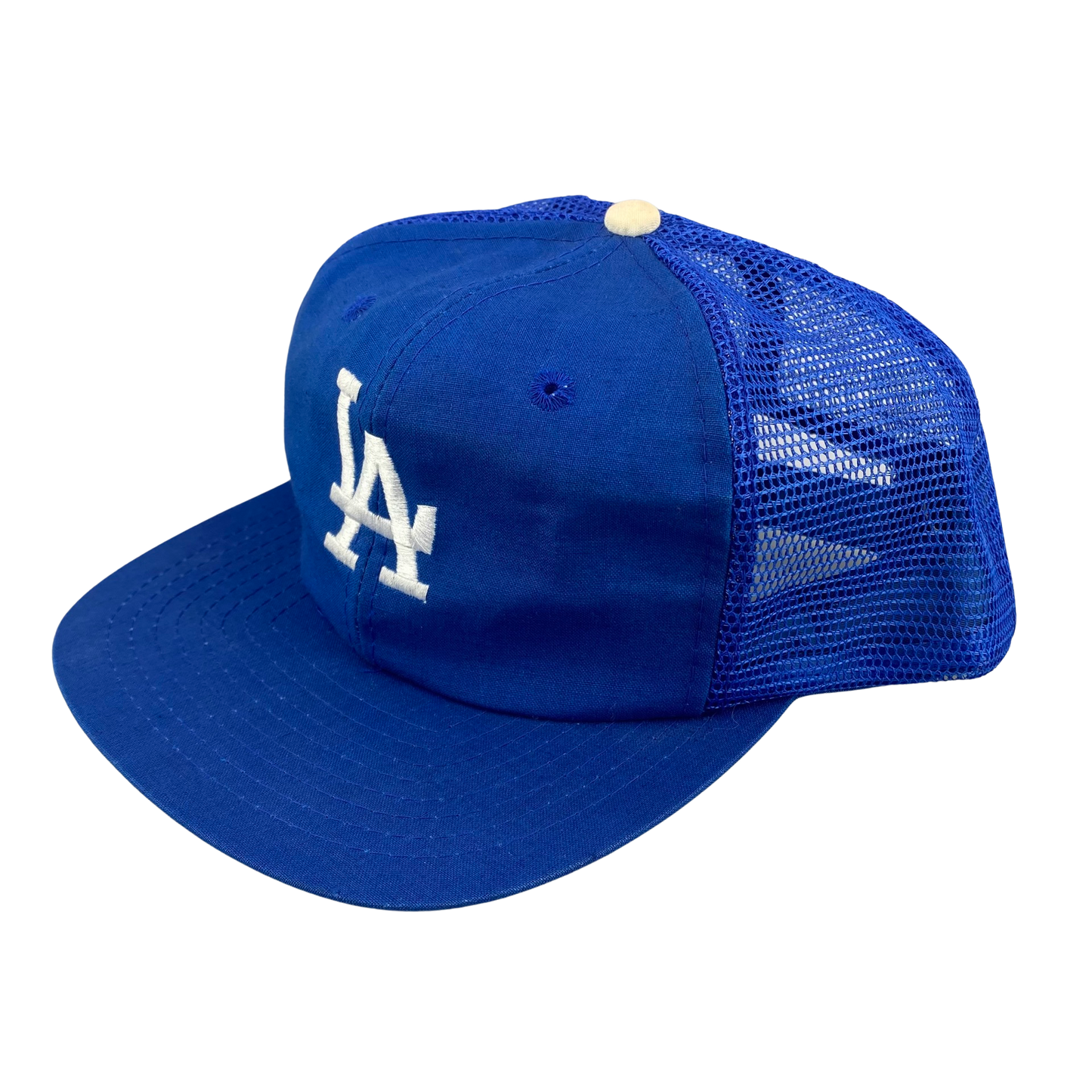 Vintage 90s LA Dodgers Promo Hat