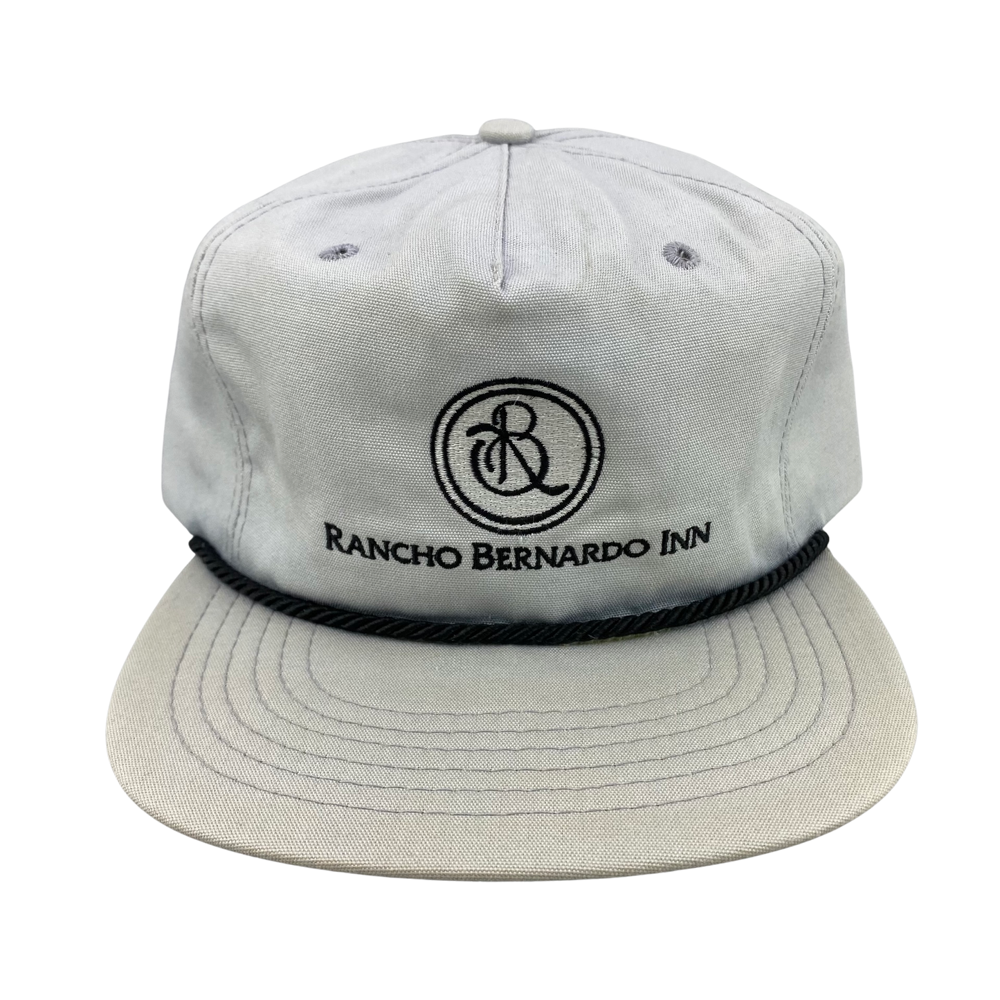 Vintage San Diego Rancho Bernardo Inn, California Hat