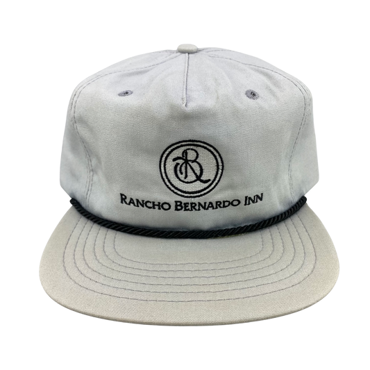 Vintage San Diego Rancho Bernardo Inn, California Hat