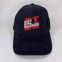 Load image into Gallery viewer, 2009 Diaz vs Malignaggi II Boxing Hat
