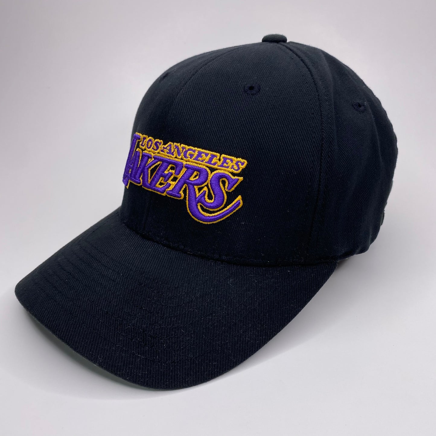 2000s LA Lakers Hat