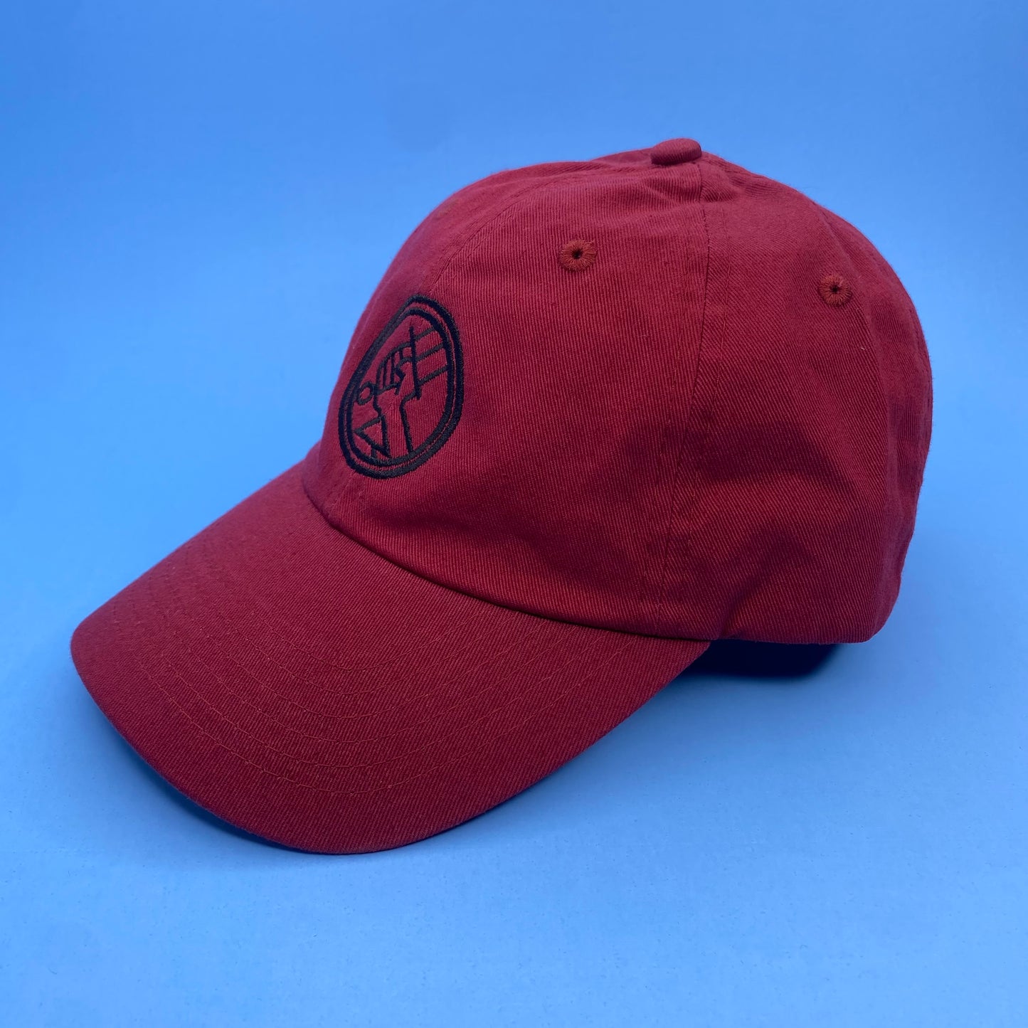 Hellboy (2019) Movie Promo Hat