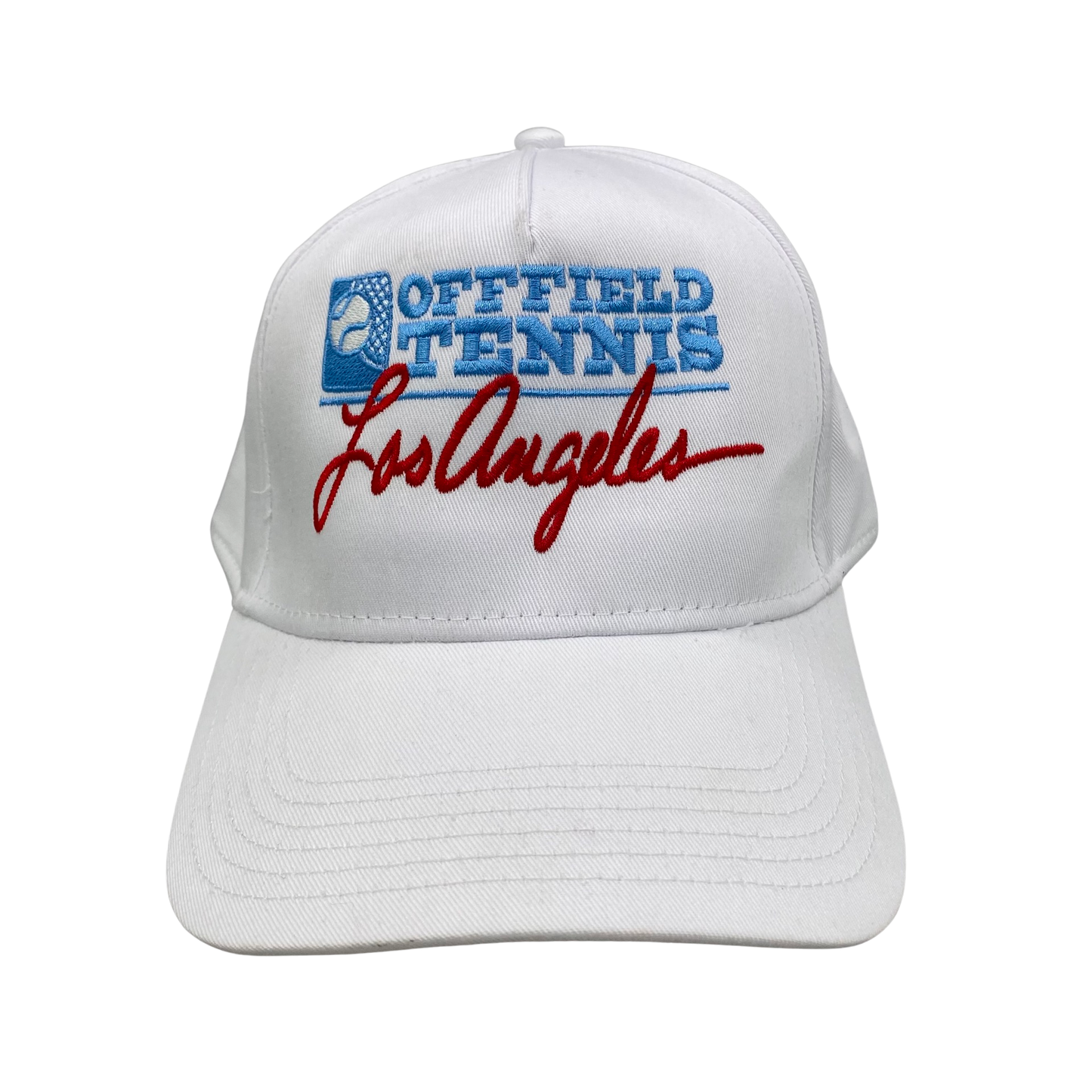 Offield Tennis Los Angeles Hat