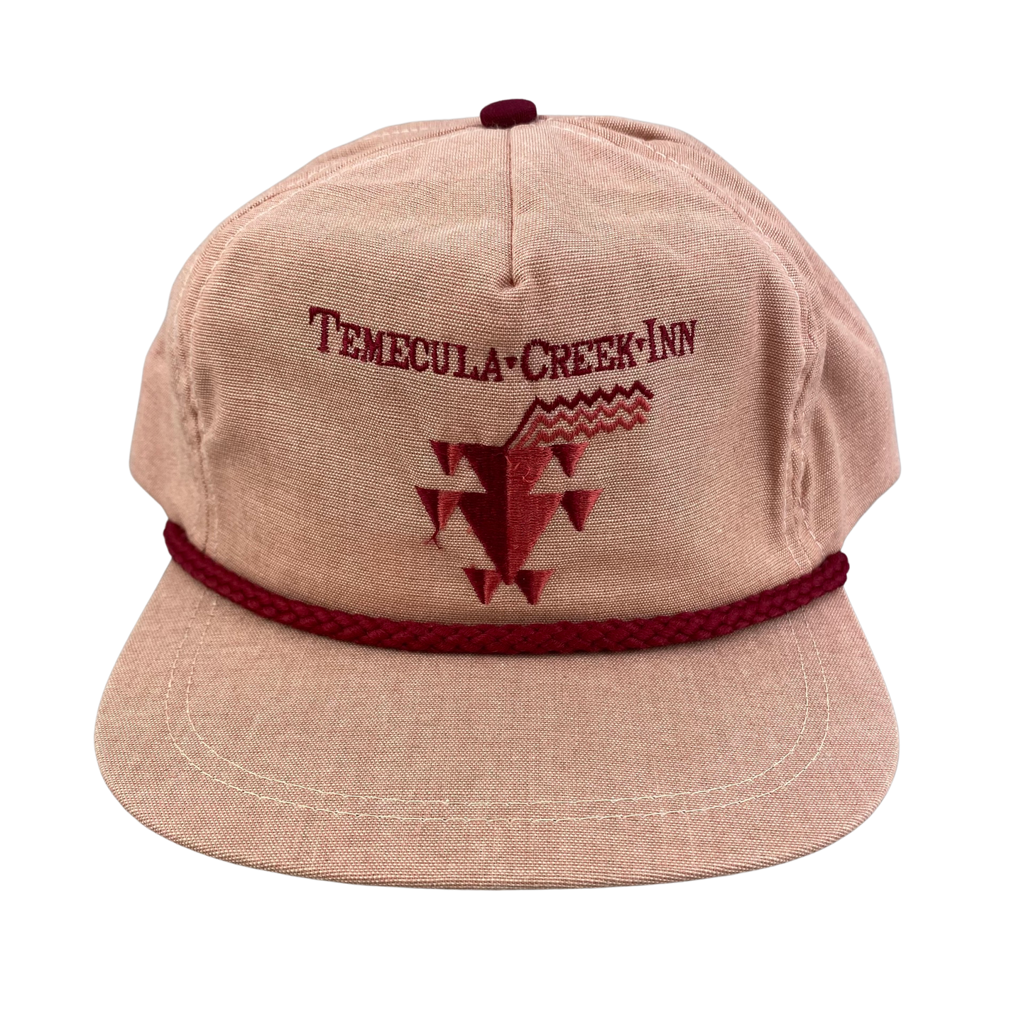 Vintage Temecula Creek Inn Hat