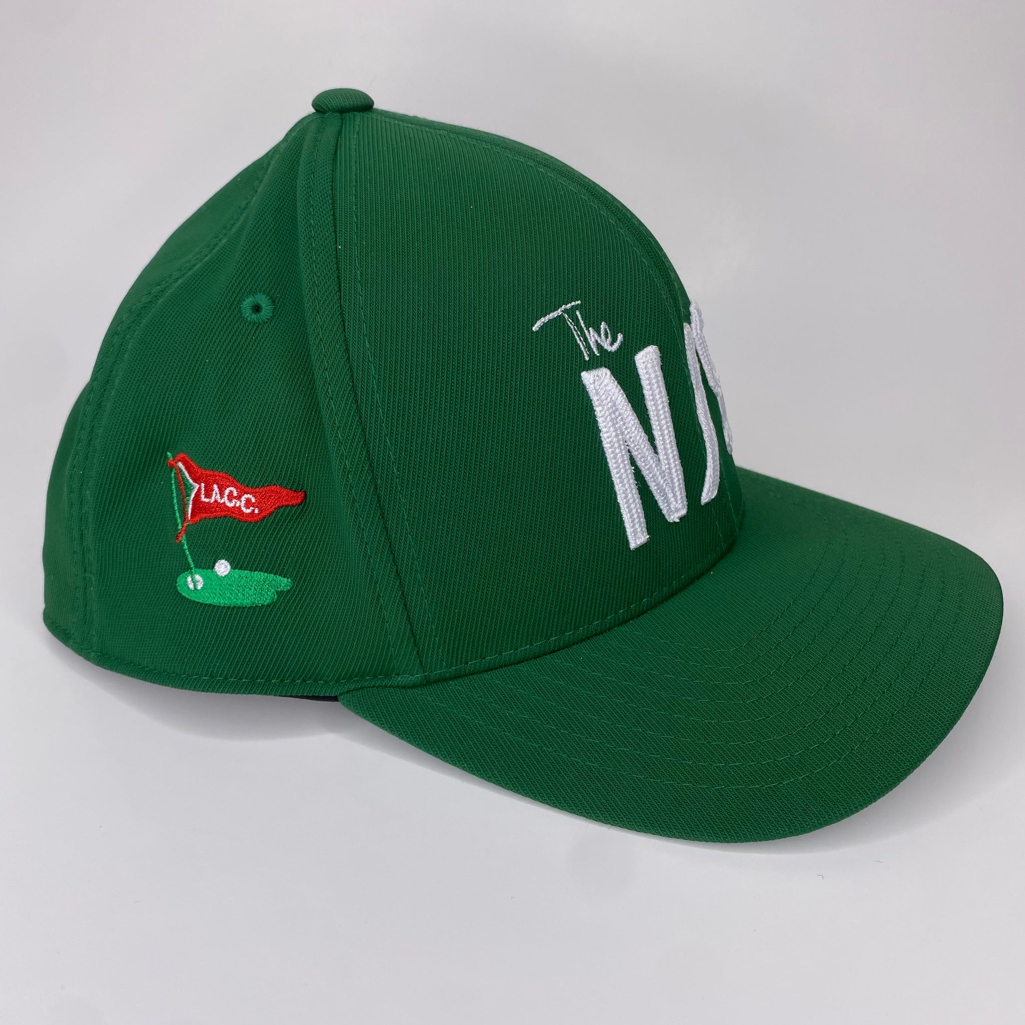 The best to clean your golf hats. – Niche Golf