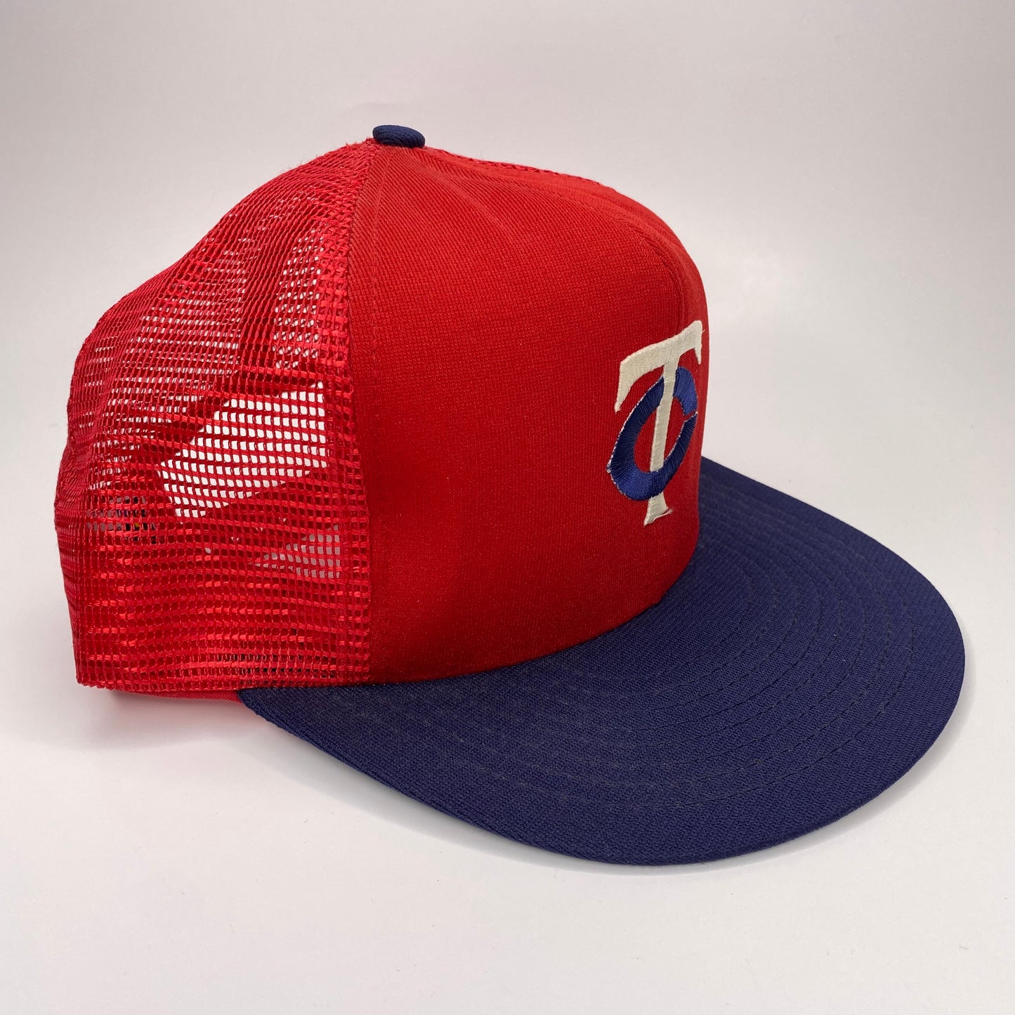 Vintage Minnesota Twins Hat