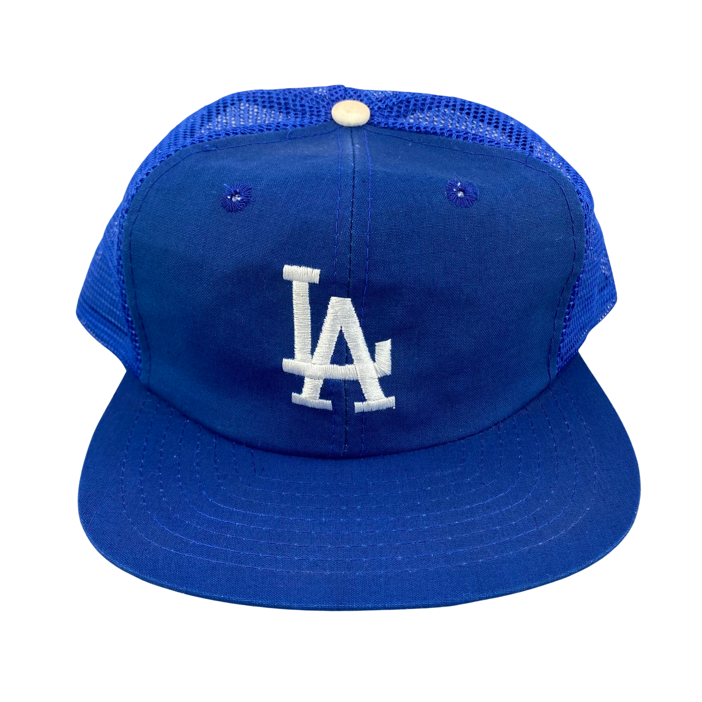 Vintage 90s LA Dodgers Promo Hat