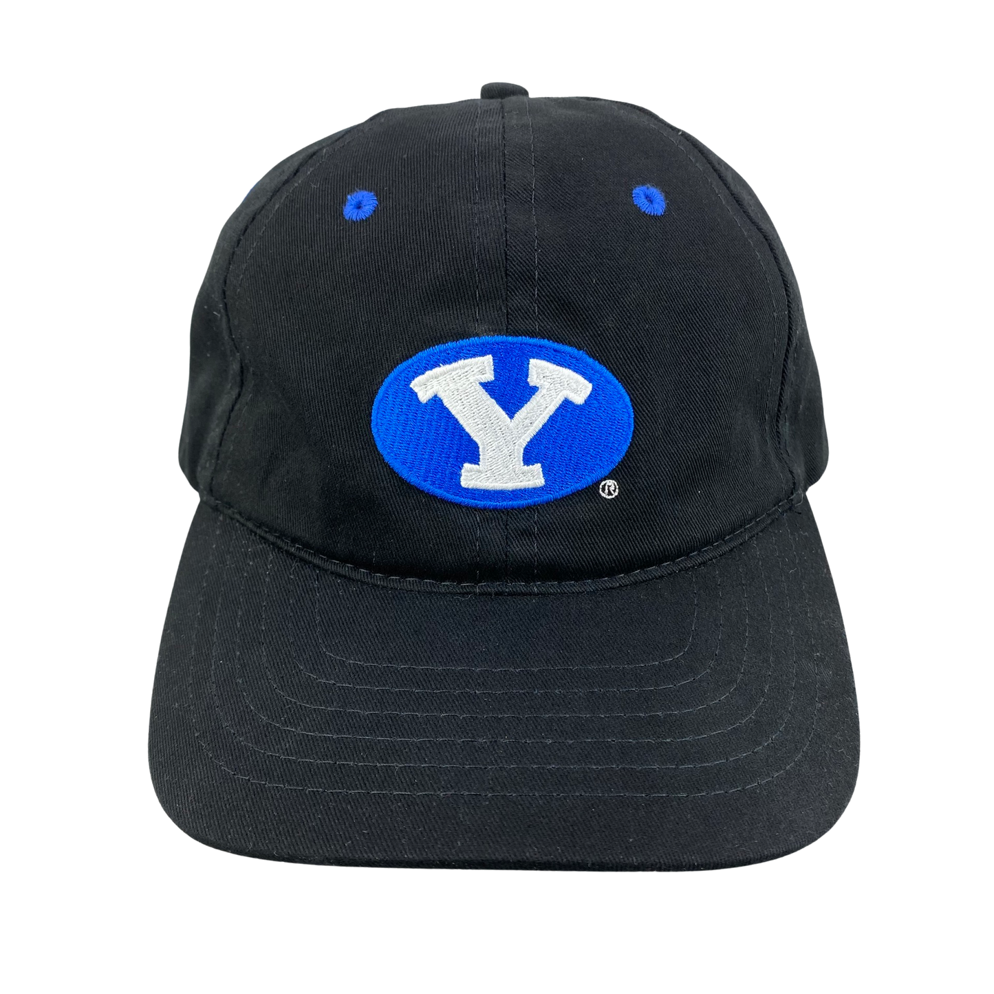 BYU Cougars x Ping Golf Dad Hat