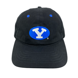 BYU Cougars x Ping Golf Dad Hat