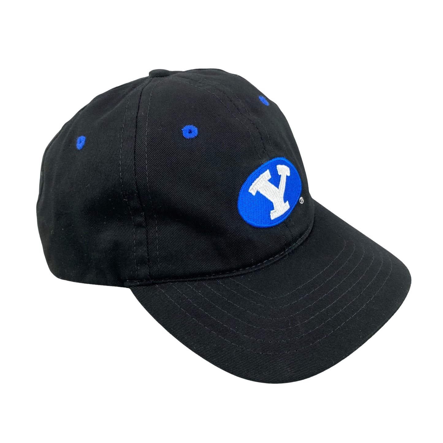 BYU Cougars x Ping Golf Dad Hat