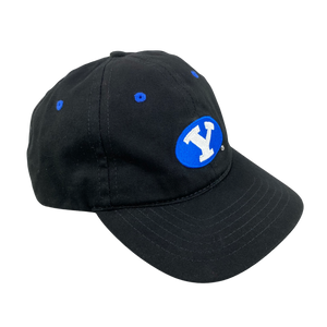 BYU Cougars x Ping Golf Dad Hat