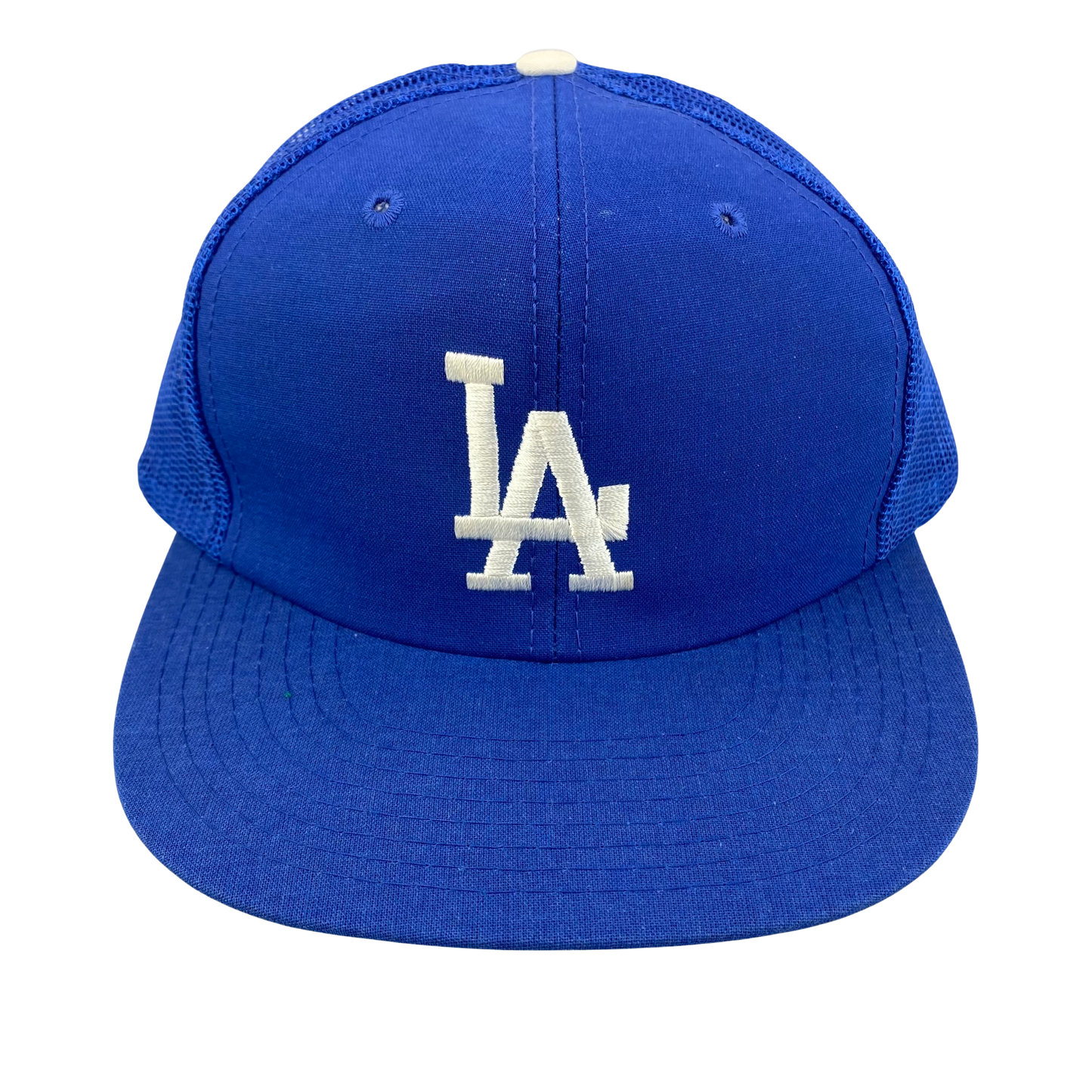 Vintage 90s LA Dodgers Promo Hat