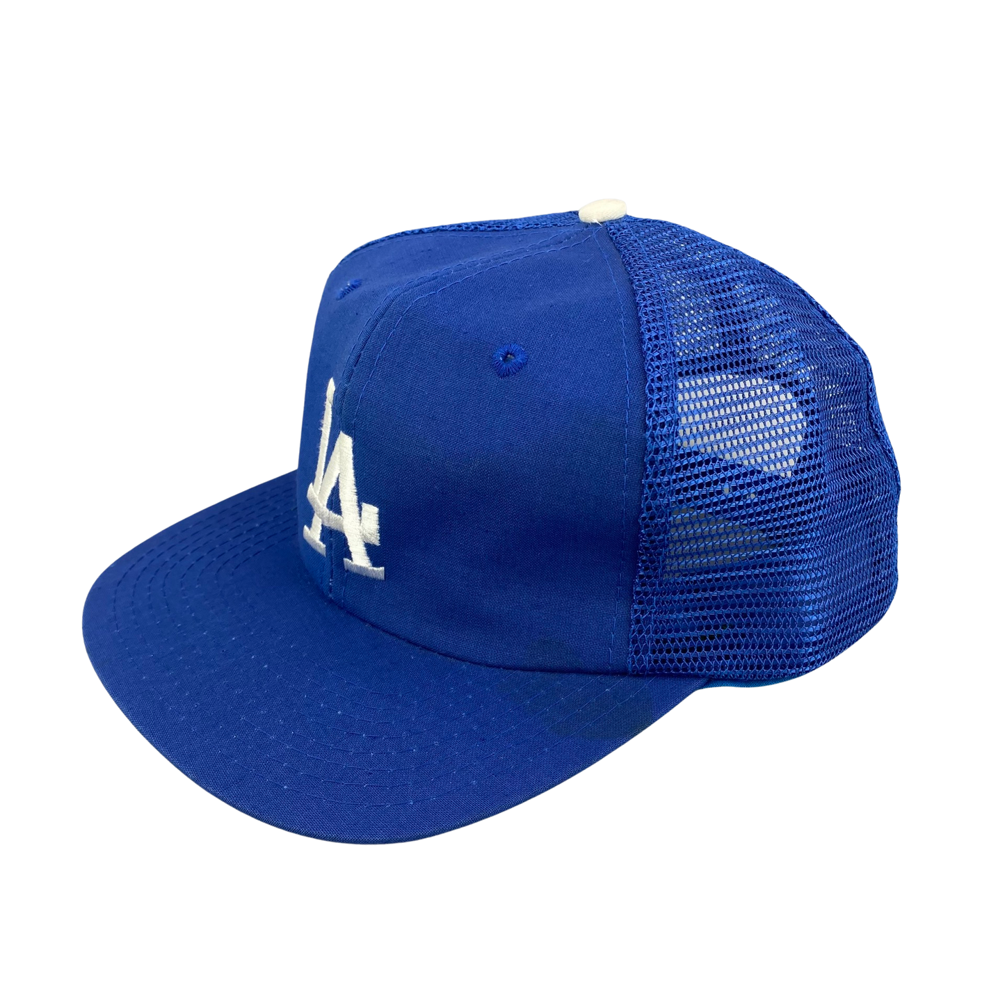 Vintage 90s LA Dodgers Promo Hat