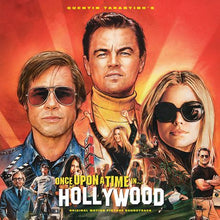 Load image into Gallery viewer, Boss - Once Upon a Time in Hollywood Movie Promo Hat
