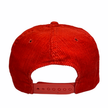 Load image into Gallery viewer, Vintage 90s San Francisco 49ers Corduroy Hat
