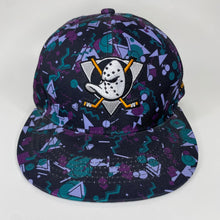 Load image into Gallery viewer, Anaheim Ducks Hat - B
