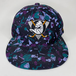 Anaheim Ducks Hat - B