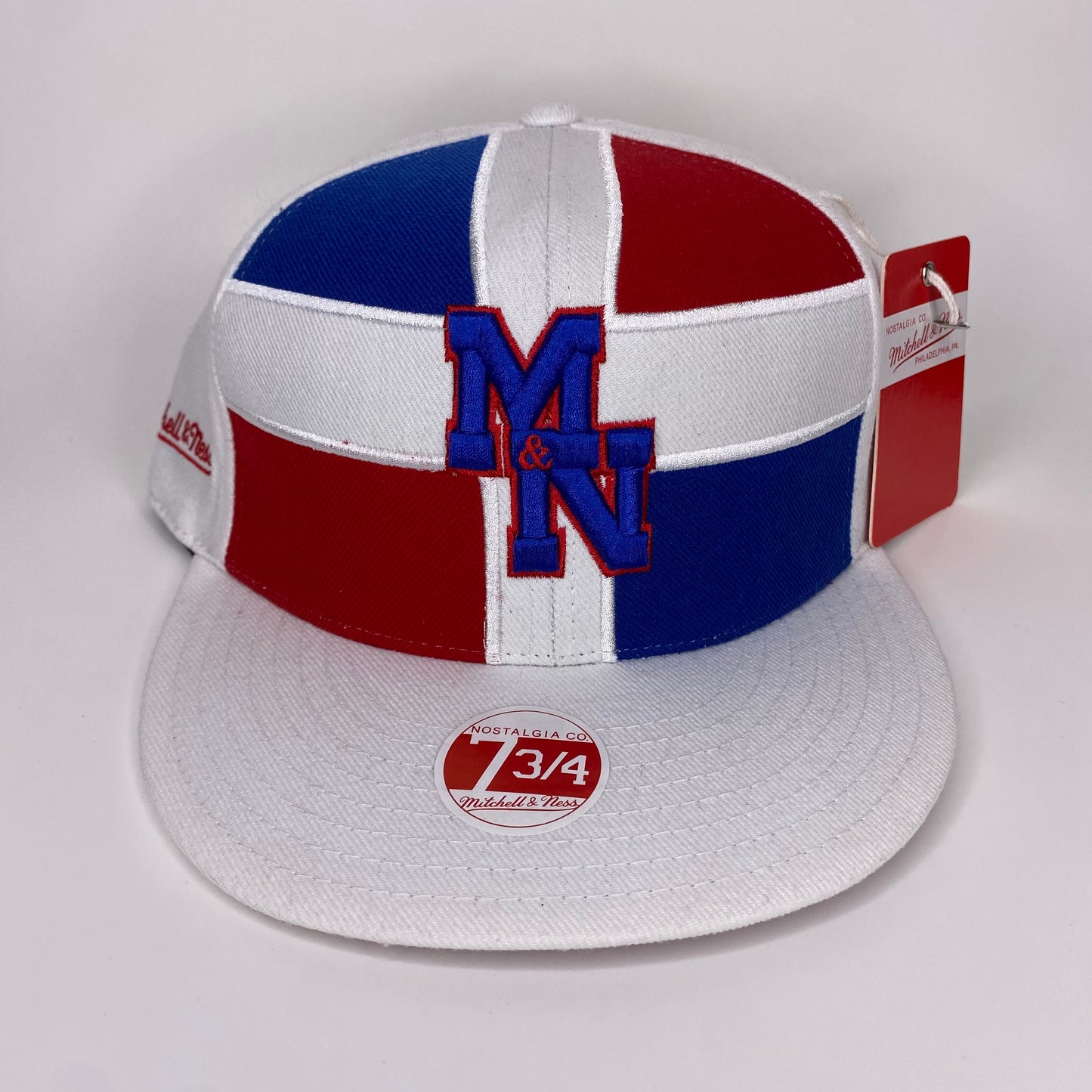 Vintage Dominican Republic Hat