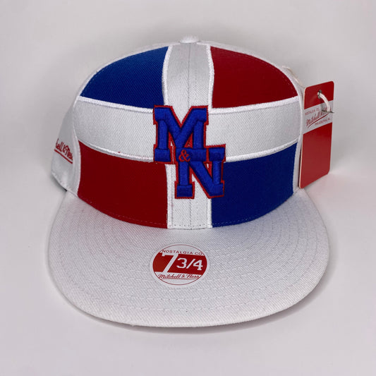 Vintage Dominican Republic Hat