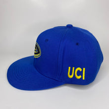 Load image into Gallery viewer, Anaheim Ducks x UC Irvine Night Hat
