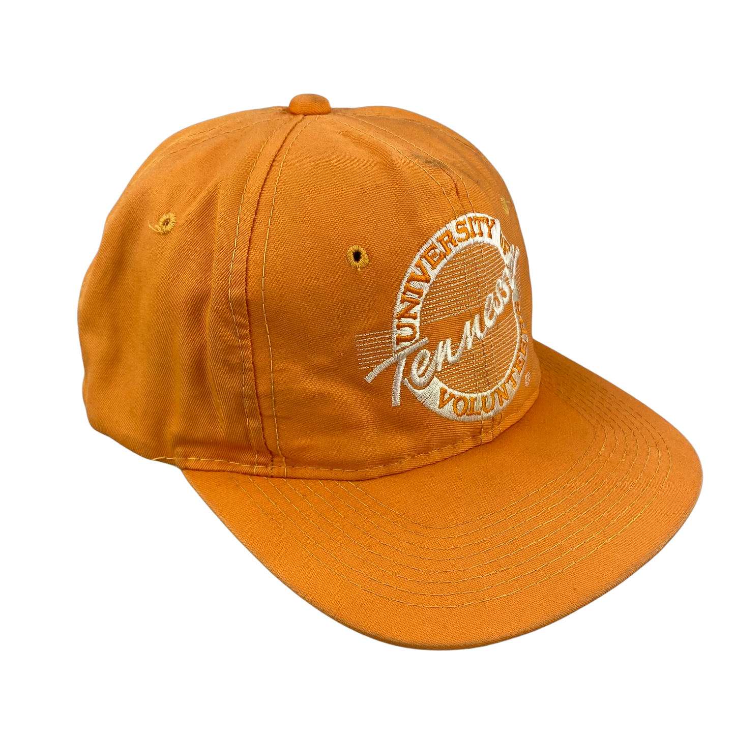 Vintage 90s Tennessee Volunteers Hat