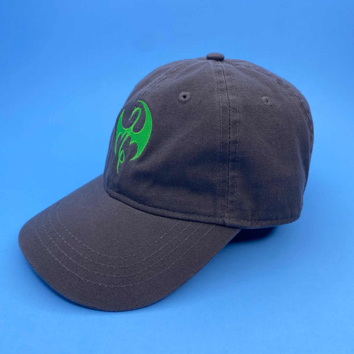 Iron Fist Season 2 - Marvel Movie Promo Staff Hat