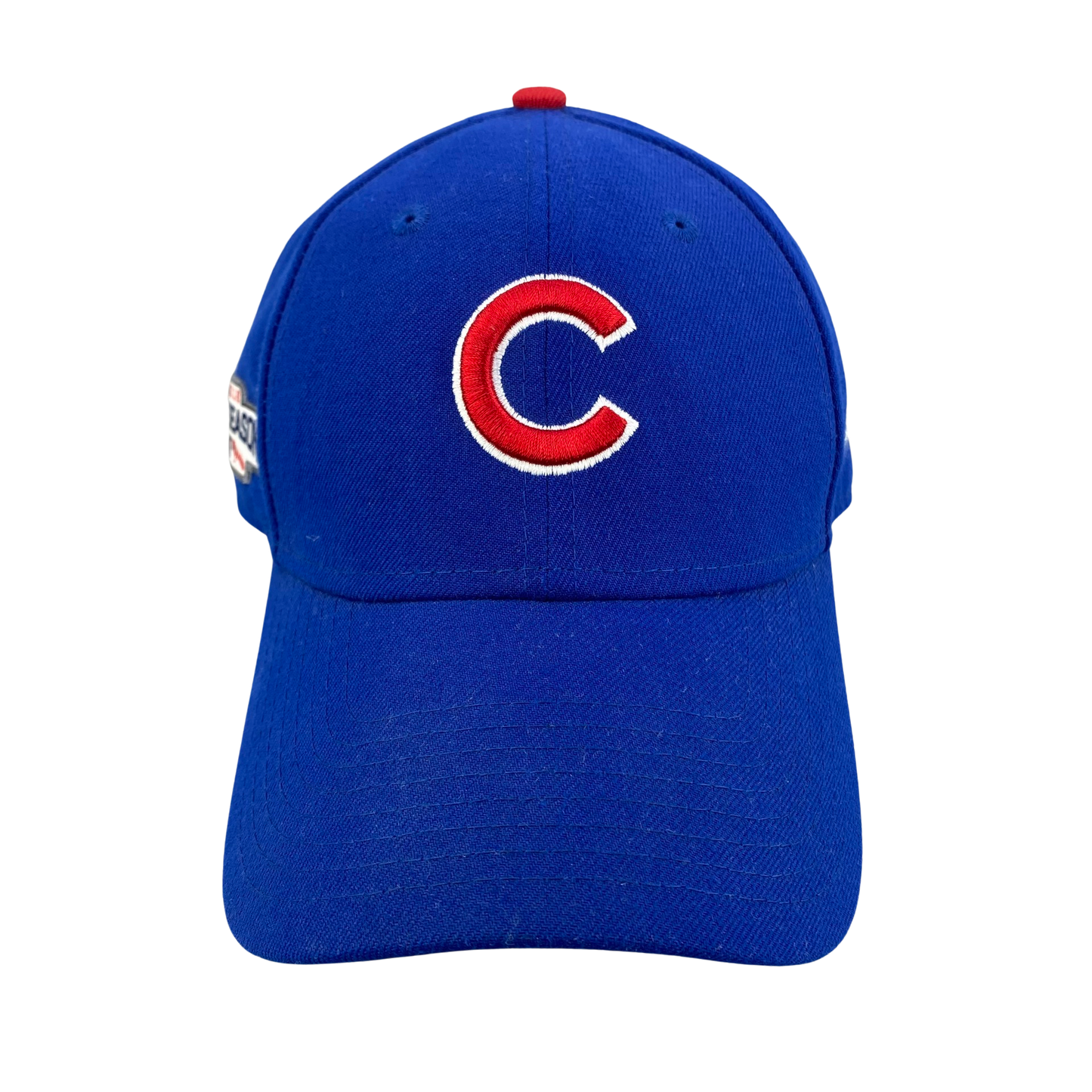 2016 Chicago Cubs Playoffs Hat