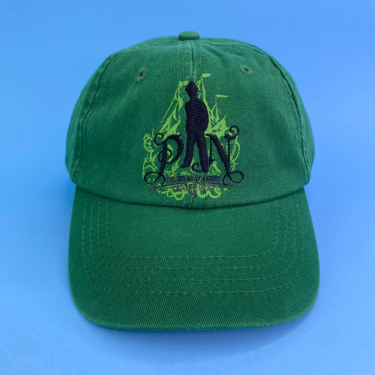 Peter Pan (2015) Movie Promo Kids Hat