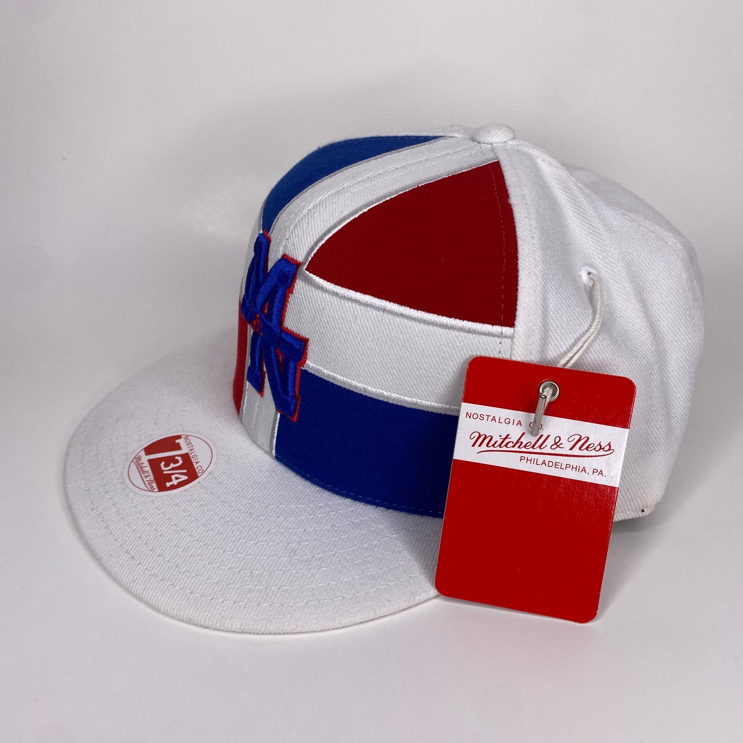 Vintage Dominican Republic Hat