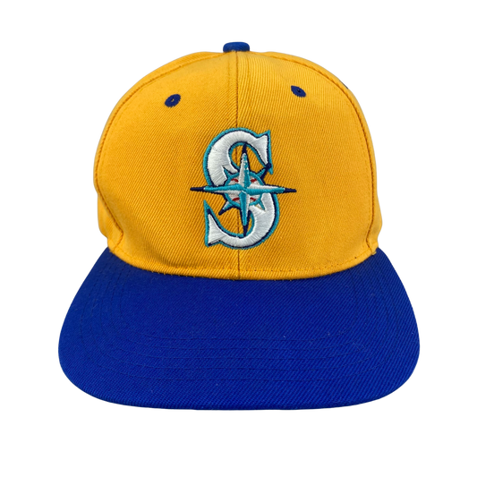 Seattle Mariners Hat