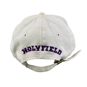 Vintage Evander Holyfield Boxing Hat