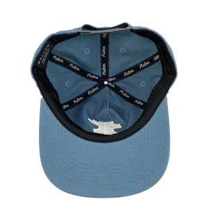 Malbon Hammer Golf Hat