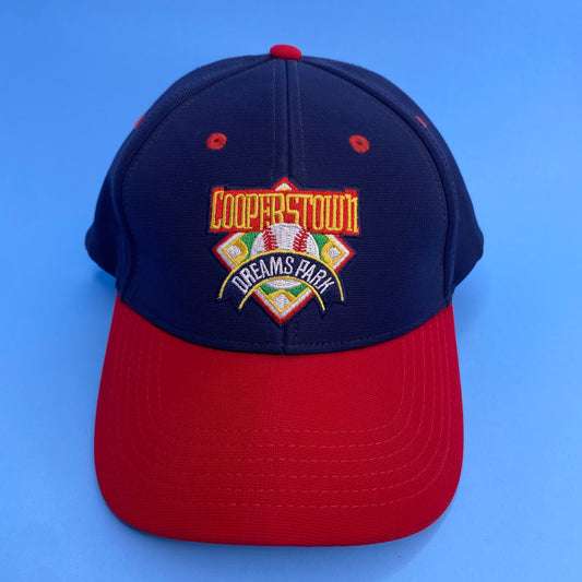 Cooperstown Dream Park Hat