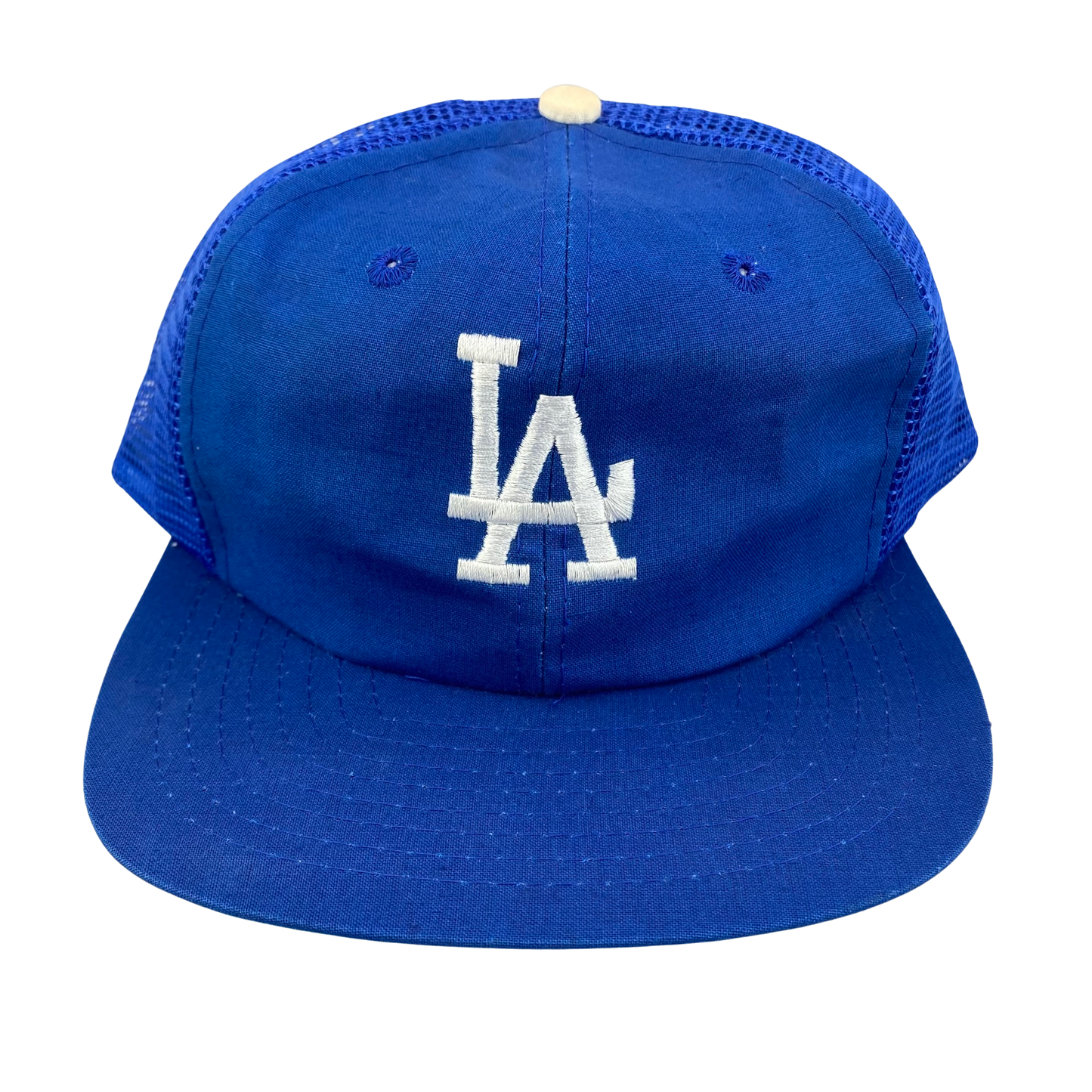 Vintage 90s LA Dodgers Promo Hat