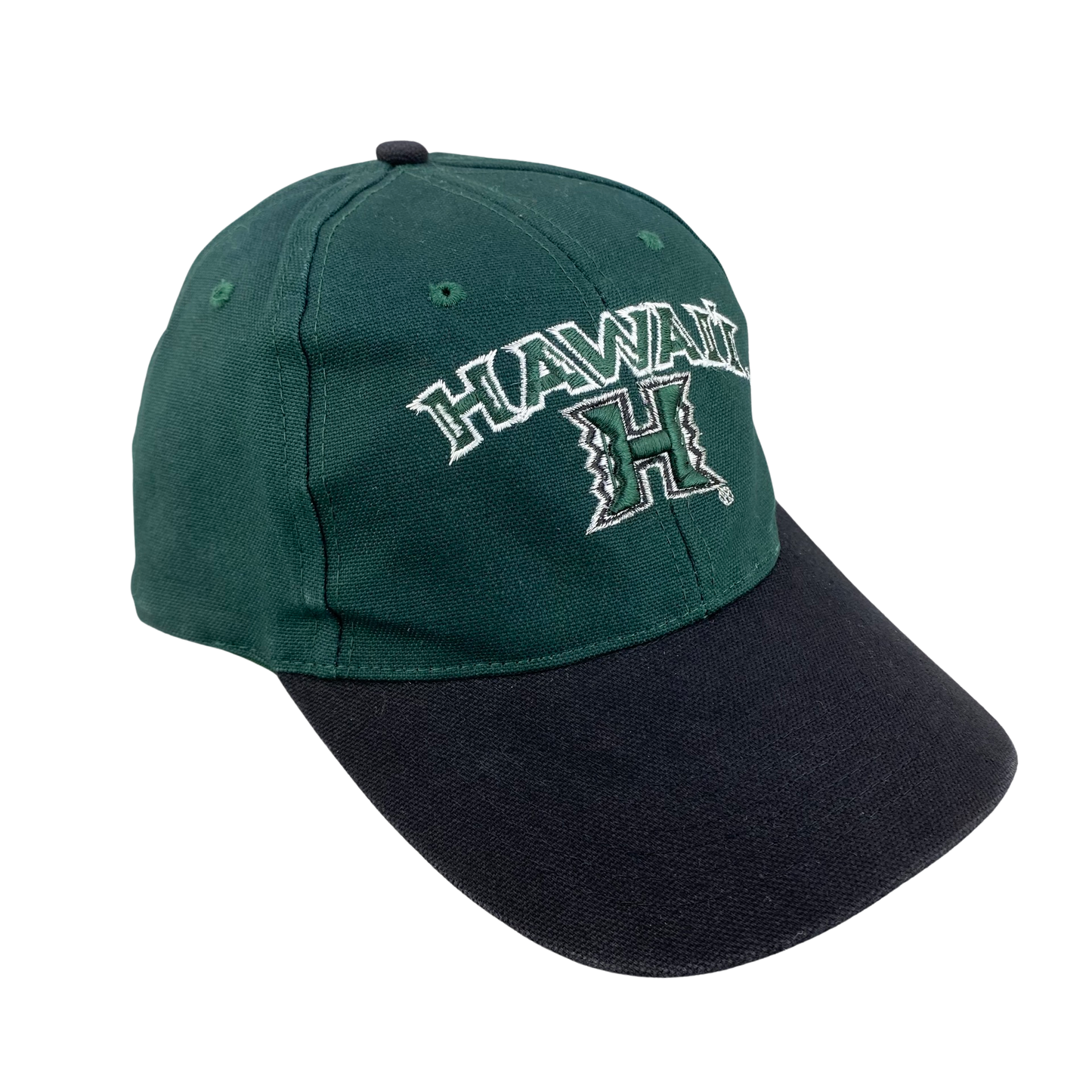 Hawaii Rainbows College Hat